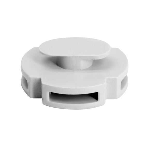 Элемент крепежный ZP2 для короба RL (уп.500шт) DKC 06561RL