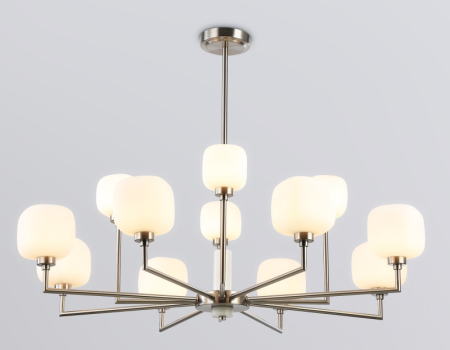 Люстра на штанге Ambrella Light LH53005