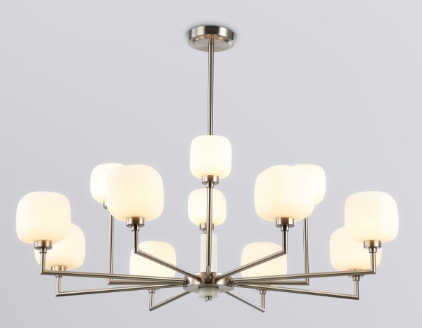 Люстра на штанге Ambrella Light LH53005