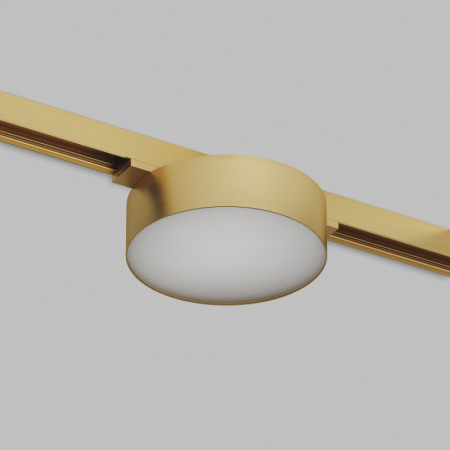 Светильник на шине Denkirs DK5762-SB