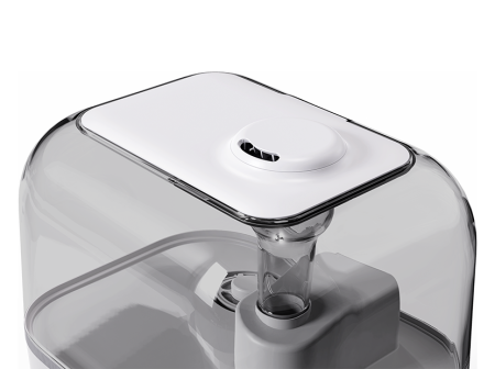 Увлажнитель ультразвуковой Zanussi ZH 4.5 ET Classico