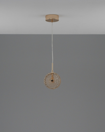 Подвесной светильник Moderli V11163-PL