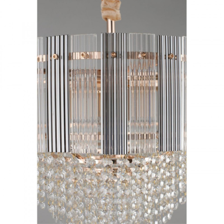 Подвесная люстра Omnilux OML-69503-08