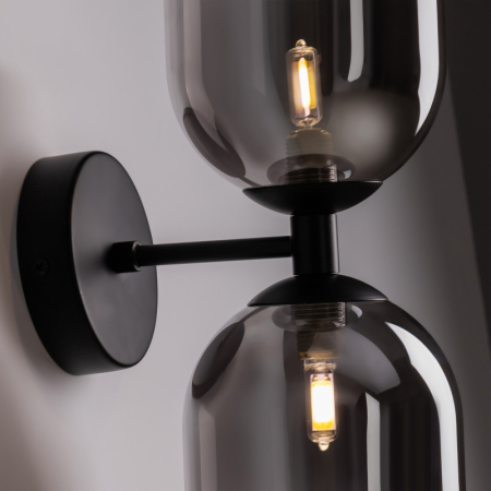 Бра Freya FR1011WL-02B