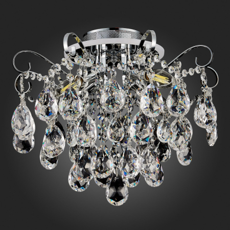 Накладная люстра Evoluce SLE160002-04