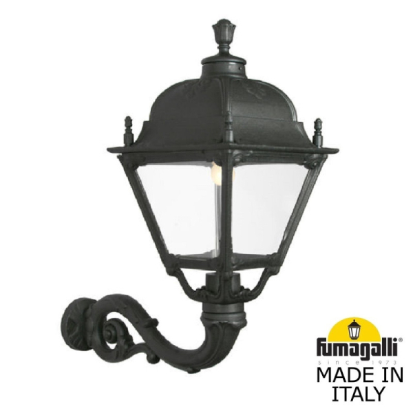 Светильник настенный Fumagalli U33.171.000.AXH27