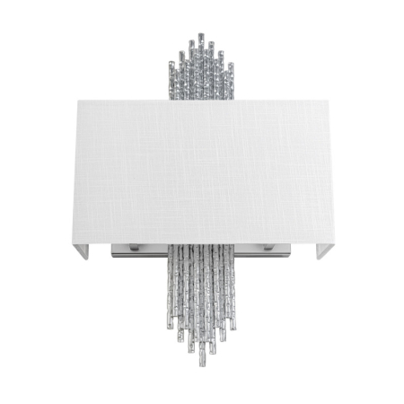 Бра LOFT IT 10458 Silver