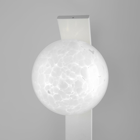 Бра Eurosvet 40019/1 белый