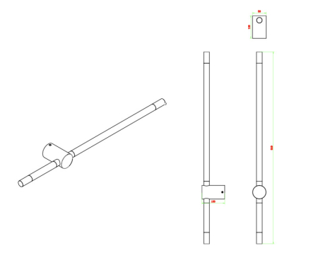 Бра Zortes ZRS.1201.12