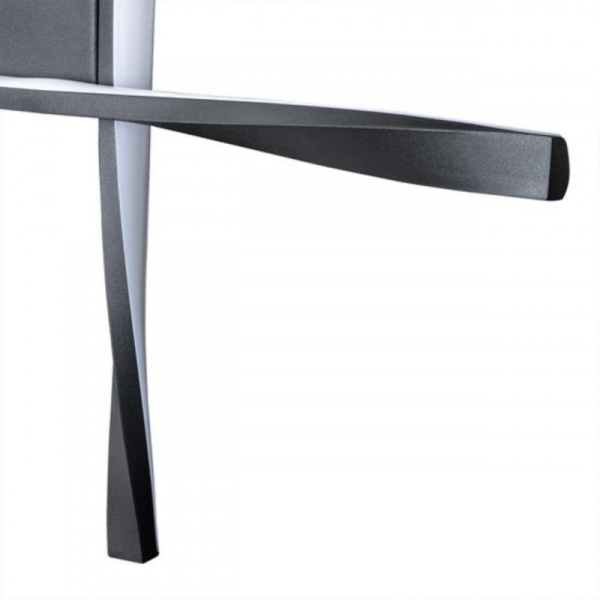 Бра ARTE Lamp A2217AP-2BK