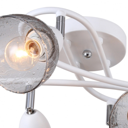 Накладная люстра F-Promo 2350-6U