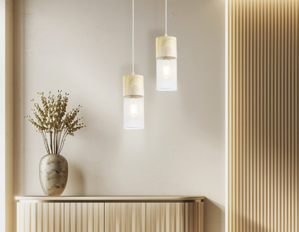 Подвесной светильник Ambrella Light TR8498