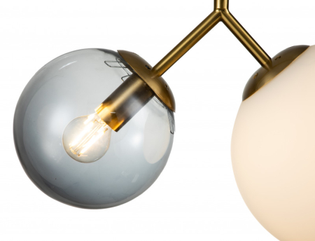 Подвесная люстра Indigo V000113