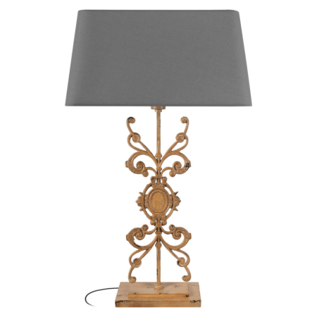 Настольная лампа LOFT IT 10439T/B