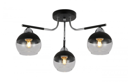 Накладная люстра Hiper H181-3