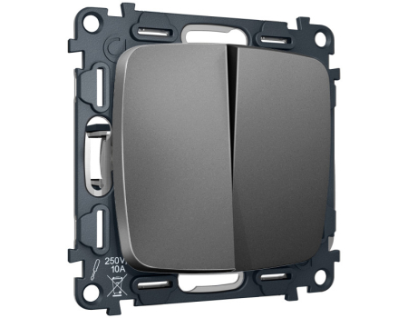 Выключатель Ambrella Volt MO653030