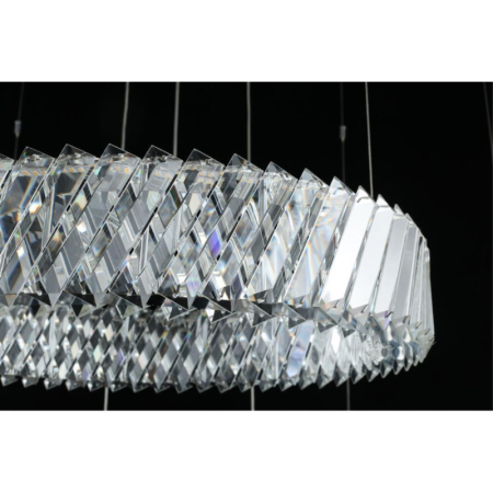 Каскадная люстра APLOYT APL.791.03.60