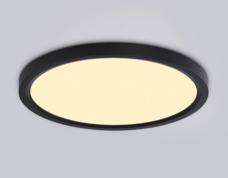 Накладной светильник Ambrella Light FZ1906