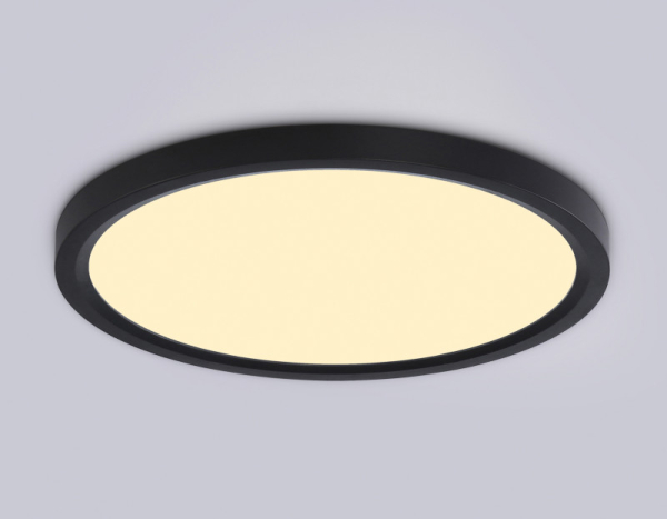 Накладной светильник Ambrella Light FZ1906