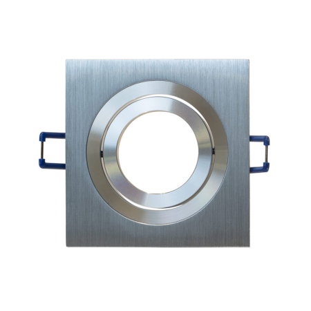 Встраиваемый светильник LeDron AO10421 Alum