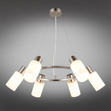 Подвесная люстра Omnilux OML-69113-06