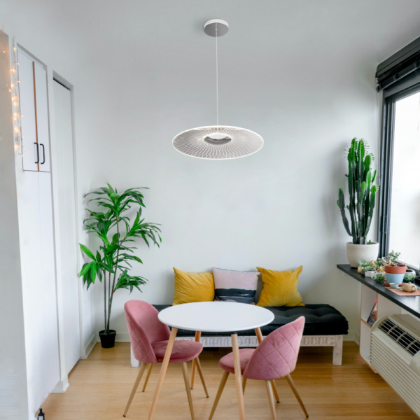 Подвесной светильник Hiper H827-2