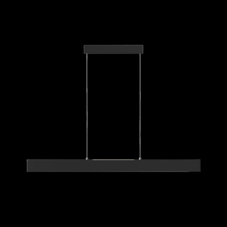 Линейный светильник Maytoni Technical P010PL-L30B4K