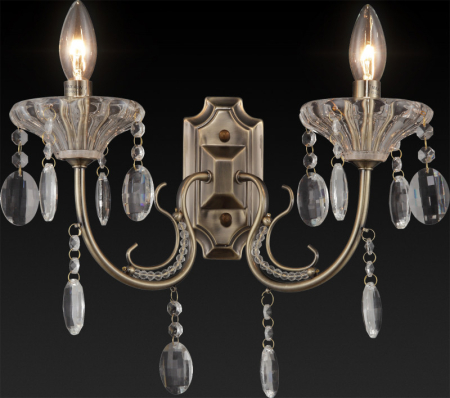 Бра TOPLIGHT TL7210B-02AB