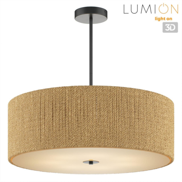 Люстра на штанге LUMION 8286/7