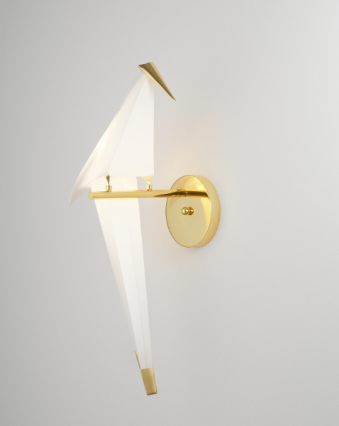 Бра Moderli V3070-WL