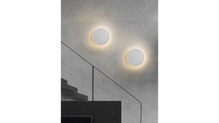 Бра DesignLed ML-R150-WH-WW