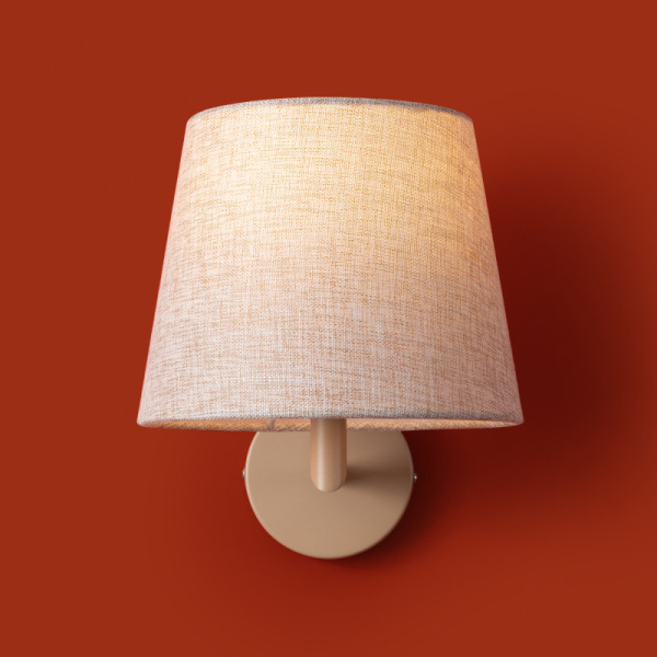 Бра Freya FR2057WL-01BG