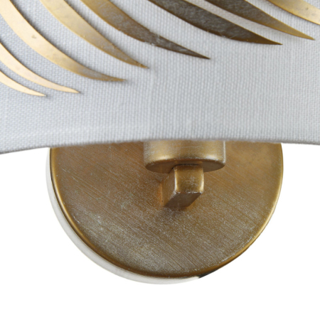 Бра Maytoni H428-WL-01-WG