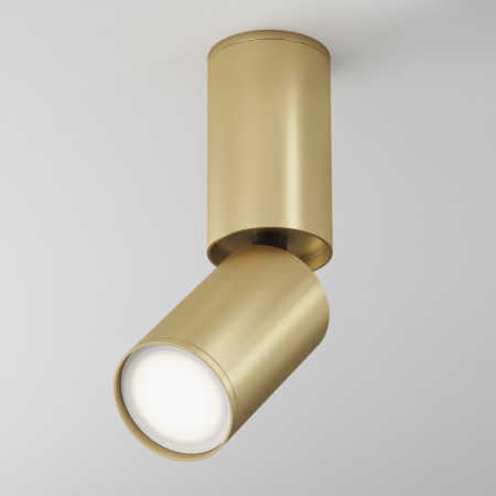 Спот Maytoni Technical C051CL-01G