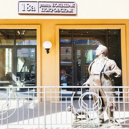 Светильник настенный Fumagalli G40.132.000.AYE27