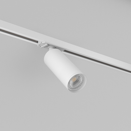 Светильник на шине Denkirs DK6202-WH