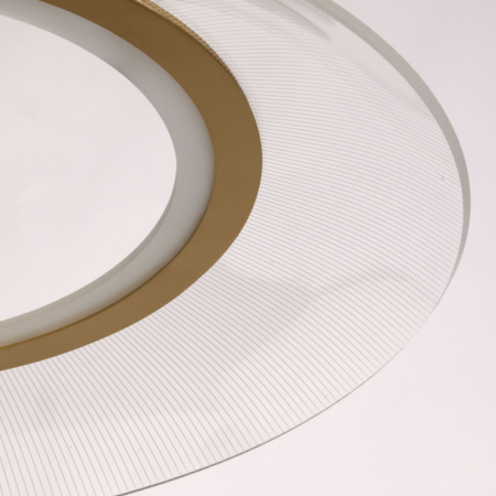 Подвесная люстра DeMarkt 488011801