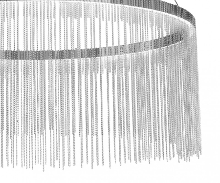 Подвесная люстра Kink Light 08260-80,02