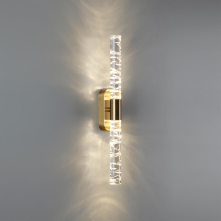 Бра Odeon Light 7145/10WL