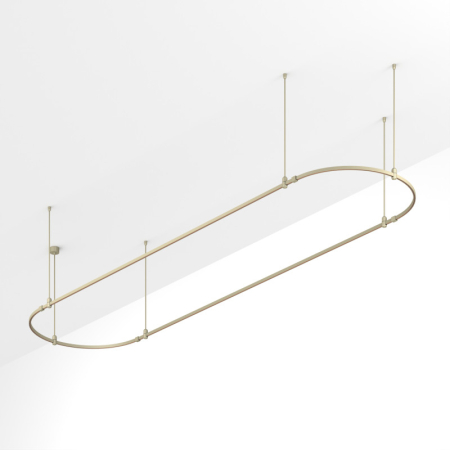 Шинопровод Arlight 054405