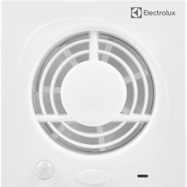 Вентилятор вытяжной Move EAFV-100 с датчиком движения Electrolux НС-1126791