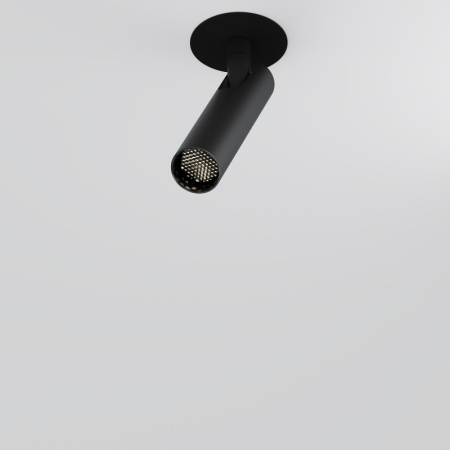 Встраиваемый светильник Maytoni Technical C141RS-L125-6W4K-B