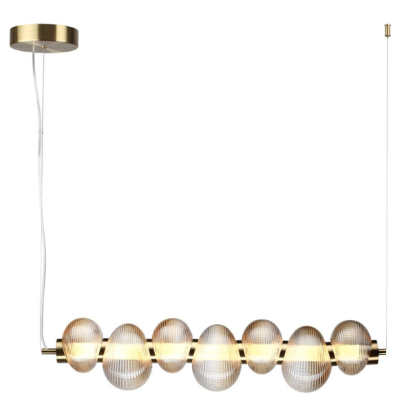 Подвесной светильник Odeon Light 5095/24L