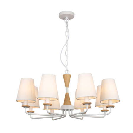 Подвесная люстра F-Promo 2736-8P