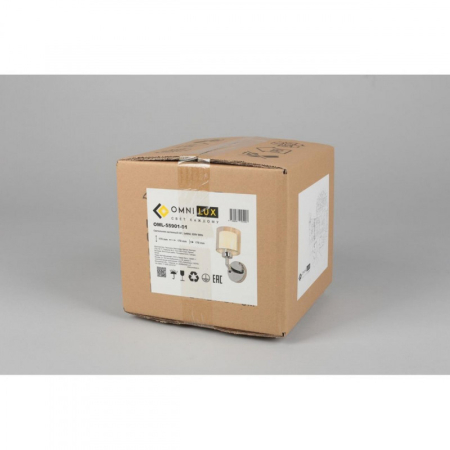 Бра Omnilux OML-55901-01