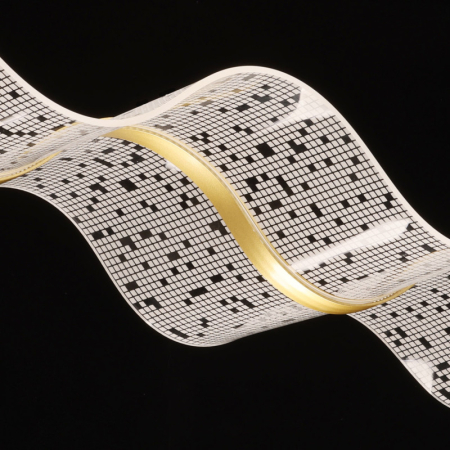 Подвесная люстра DeMarkt 488011401