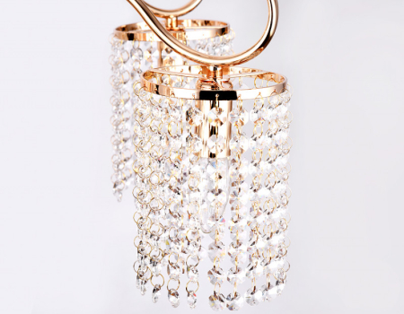 Подвесная люстра Ambrella Light TR4507