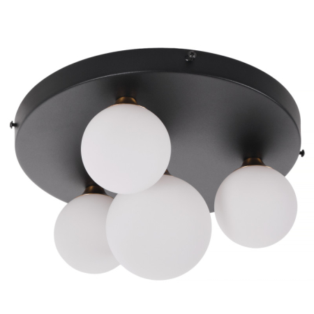 Накладная люстра MyFar MR1980-4C