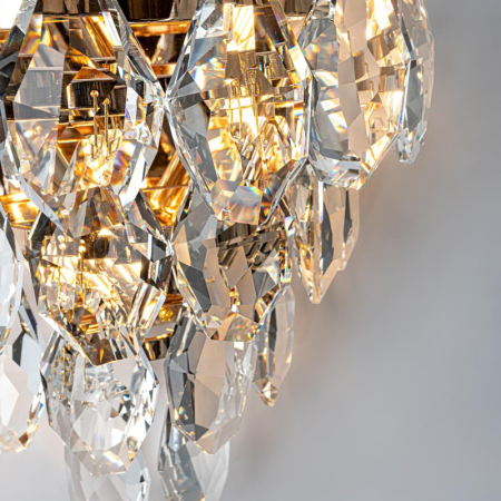 Бра MODELUX ML.2363.03 GD