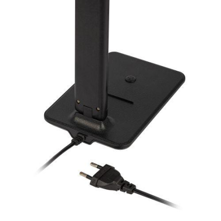 Светильник светодиодный NLED-508-7W-BK настольный черн. ЭРА Б0059152